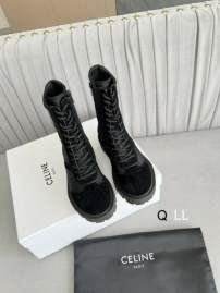Picture of Celine Shoes _SKUCelinesz35-40LL10012098